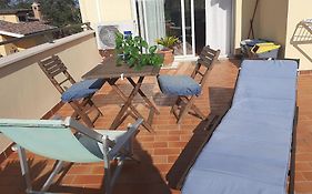 La Terrazza Sul Faro