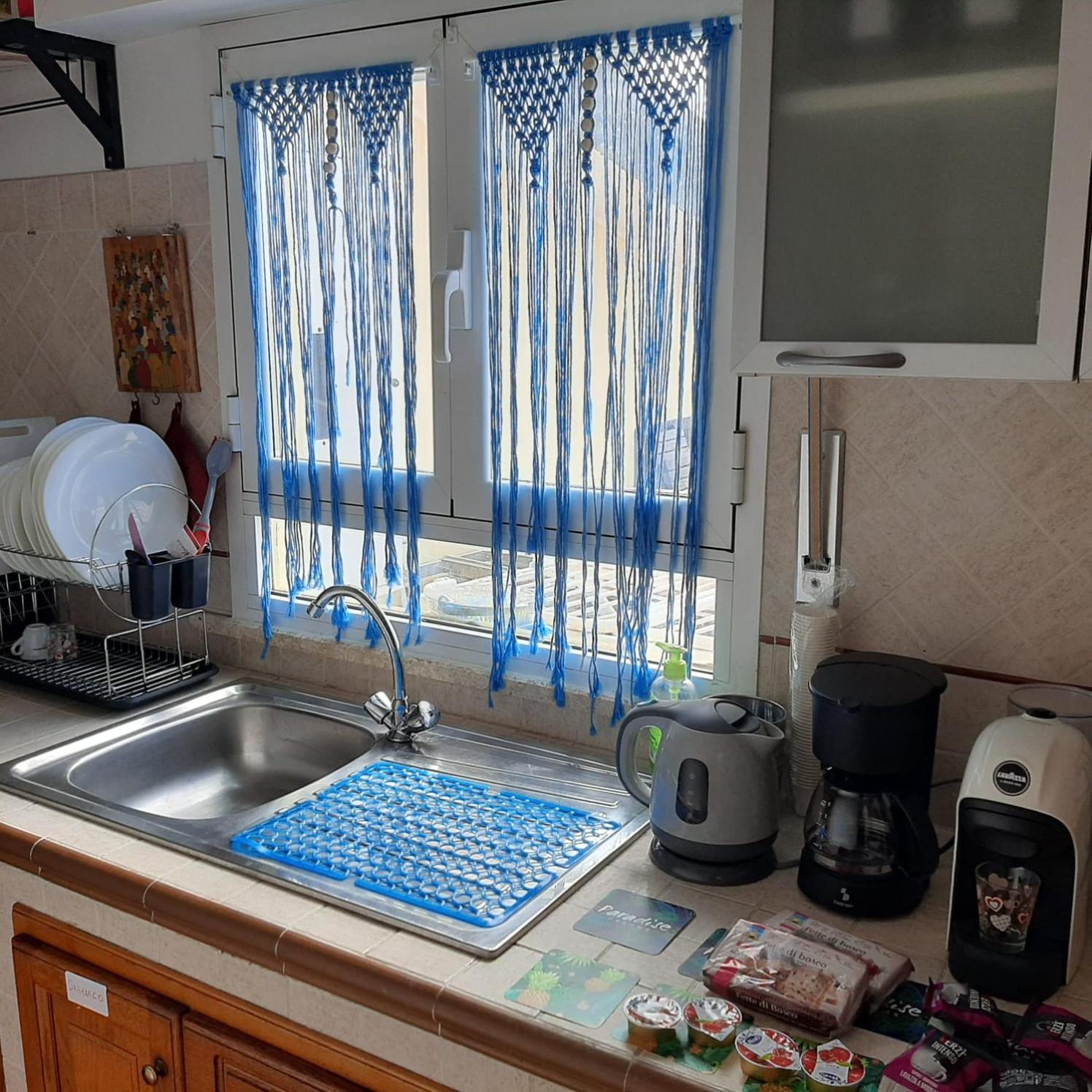 Ferienwohnung La Terrazza Sul Faro Fiumicino Exterior foto