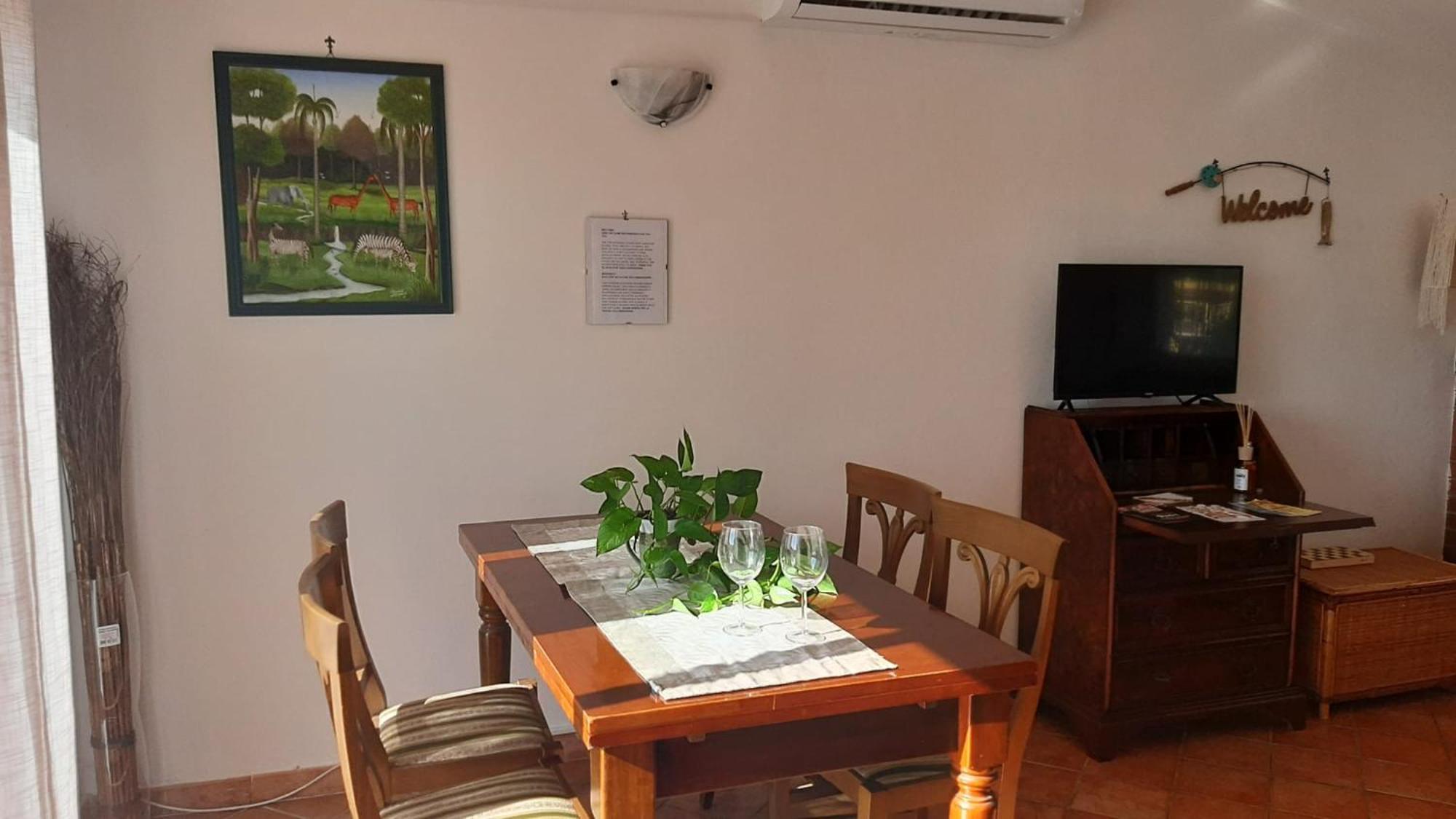 Ferienwohnung La Terrazza Sul Faro Fiumicino Exterior foto